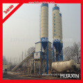 HZS120 Concrete Mixing Plant, HZS120 Concrete Batching Plant